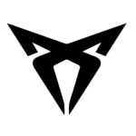 Logo Cupra 2025