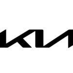 Logo KIA 2024